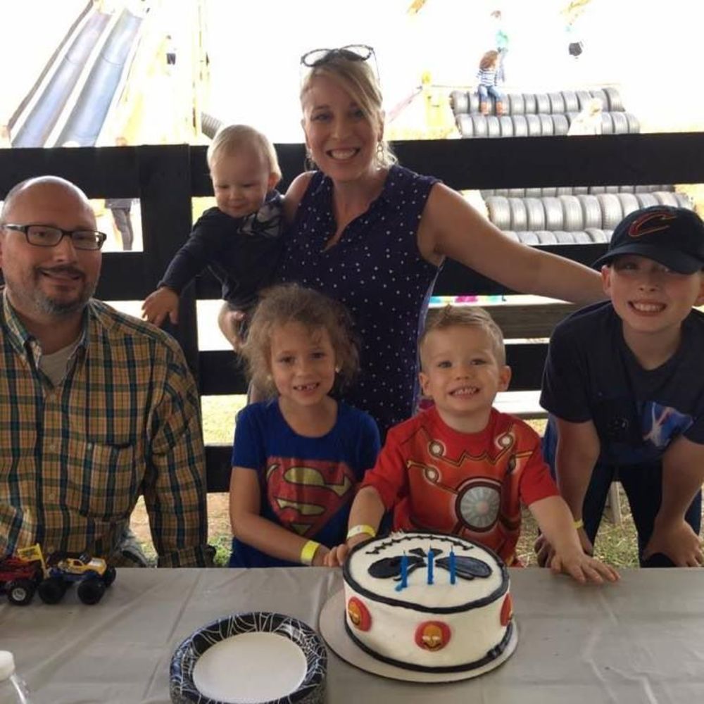 Meet your Posher, Molly